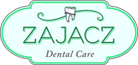 Logo for Zajacz Dental Care