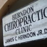 Logo for Herndon Chiropractic Clinic, P.A. (James C. Herndon, Jr., DC)