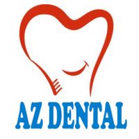 Logo for AZ Dental - Monterey Hwy