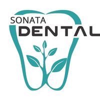 Logo for Airdrie Family Dental