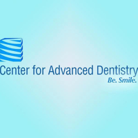 Logo for Center for Advanced Dentistry - New York Office