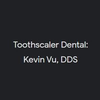 Logo for Toothscaler Dental