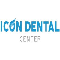 Logo for Icon Dental Center