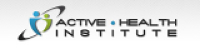 Logo for Active Health Institute