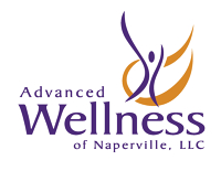 Logo for Advanced Wellness of Naperville, LLC