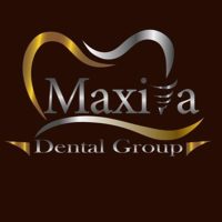 Logo for Maxilla Dental Clinic