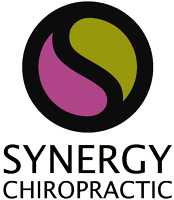 Logo for Synergy Chiropractic