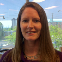 Photo of Erica Poirier