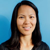 Photo of Sabrina Chow