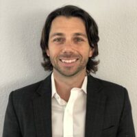 Photo of Dr. Zachery Castiglione