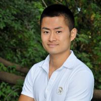 Photo of Charles Guo, RMT