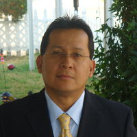 Photo of Dr. Jose E. Corena
