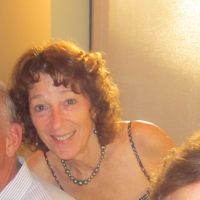 Photo of Dr. Marcia L. Turbiner