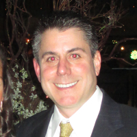 Photo of Dr. Douglas Frank Davis