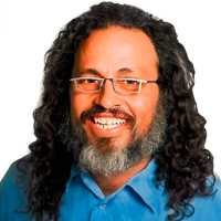 Photo of Dr. Adonis Makris