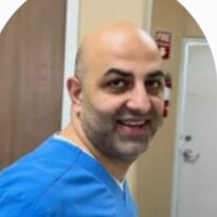Photo of Dr. Dara Kimia