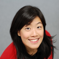 Photo of Dr. Alice Holland