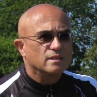 Photo of Dr. Arnold J. Steiner