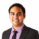 photo of Vijay Sharma