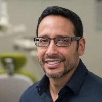Photo of Dr. Jaime Osorio