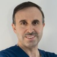 Photo of Dr. Zaher Kuddou