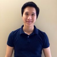 Photo of Sean Li