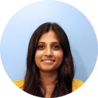Photo of Indu Murali