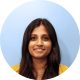 photo of Indu Murali