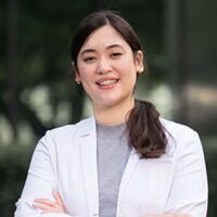 Photo of Dr. Kimberly Heaton