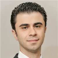 Photo of Dr. Yakov Fuzaylov