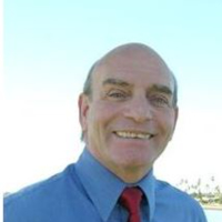 Photo of Dr. Alan M. Blum, D.C.