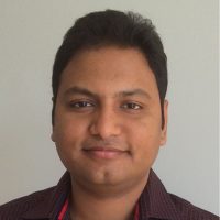 Photo of Amit Kumar