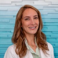 Photo of Dr. Nadia Sulieman
