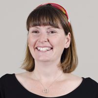Photo of Carolyn Caesar