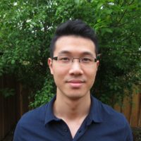 Photo of Dr. Benson Ng