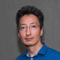 Photo of Mark Nishihama