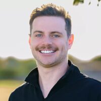 Photo of Dr. Joseph Reynolds