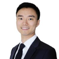 Photo of Dr. Steven Zhao