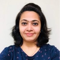 Photo of Mitalee Dalvi