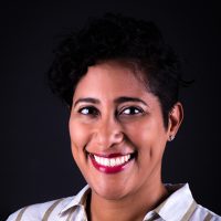 Photo of Dr. Monica Ramirez