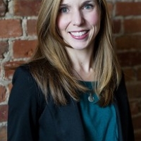 Photo of Dr. Jen Newell