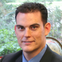 Photo of Dr. Joseph T. Brannigan
