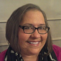 Photo of Lynn Jackson