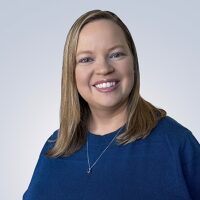 Photo of Dr. Michelle Raleigh-Gutierrez