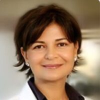 Photo of Dr. M. Azadeh Afzali