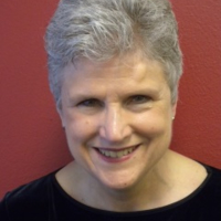 Photo of Dr. Tricia A. Zigrang
