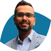 Photo of Dr. Fardeen Aman