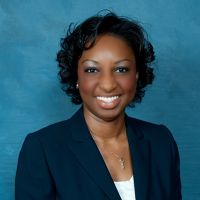 Photo of Dr. Archima Major