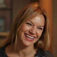 Photo of Dr. Kasia Szary