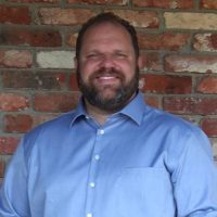 Photo of Dr. Alvin Brett Matteson DDS